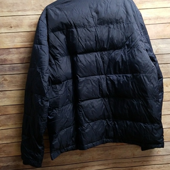 Black Rivet Jacket - Picture 3 of 6